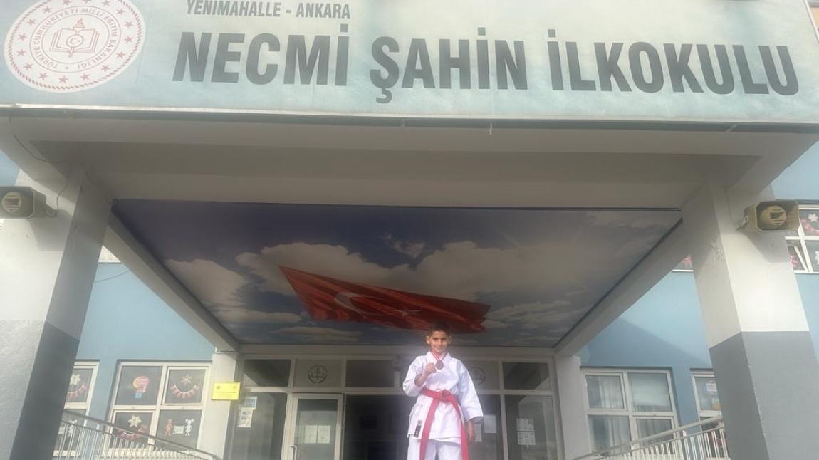 2023-2024 Ankara İli Karate Minikler Müsabakası 